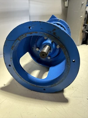 USED Wemco EIP