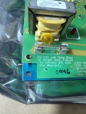 New | in-Stock National Controls Corporation DNC-T2006-B10 Motors (misc) | J&J Industrial Supply #501176