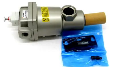 NEW SMC AFF4C-N03BC-T MAIN LINE FILTER AFF4CN03BCT