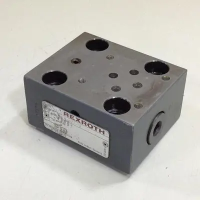 USED REXROTH FA16TWA-62//12