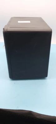 USED Akro-Mils Akro-Mils 10716 16-Drawer Plastic Drawer Storage Cabinet