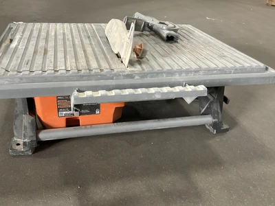 Used _UNKNOWN_ _UNKNOWN_ Mosaic Saws Michigan US | Miedema Asset Management Group #1474253