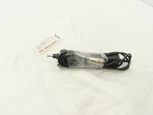 Used FOWLER BOWERS _UNKNOWN_ Tooling & Accessories (Other) Indiana US | Arrow Industrial #1249943