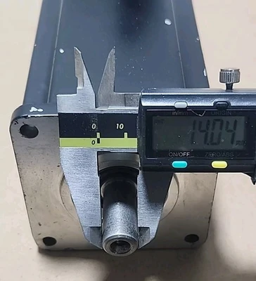 USED Rexroth 274029