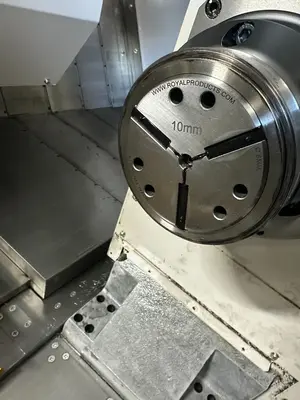 Used TAKASAWA TS-3000 YS CNC Lathes Illinois US | Aucto #1419335