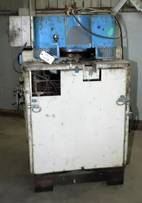 USED STOKES 551-1