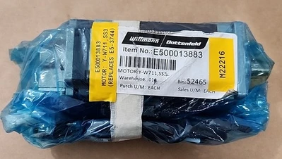 NEW SANYO DENKI R2AA06040FCS01M8