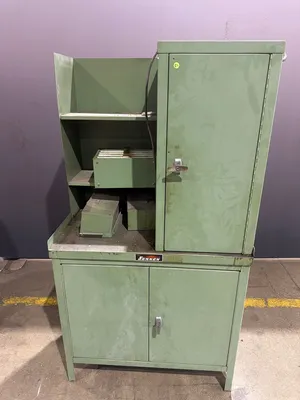 Used SUNNEN MBB 1600K Hones Michigan US | iGAM Industrial Marketplace #1292353