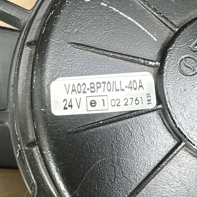 New | in-Stock SPAL _UNKNOWN_ Fans Indiana US | J&J Industrial Supply #1310769