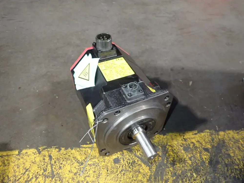 NEW 2008 FANUC A06B0235B400
