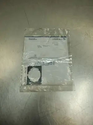 Used Allen-Bradley 800T-X559E Ser A Legend Plate Accessory (Lower/Raise) Switch Parts South Carolina US | Palmetto Automation #1539813