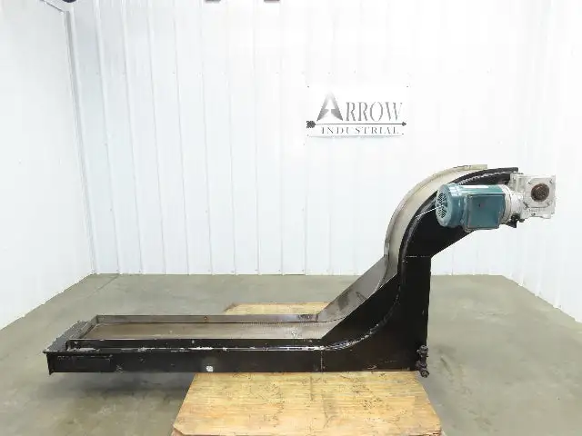 Used STORCH _UNKNOWN_ Conveyor Parts Indiana US | Arrow Industrial #1366805