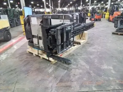 USED 2020 CROWN RMD6095S-32
