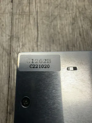 USED WHATSPOWER P21