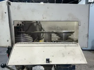 Used ROCKWELL 15 Drilling & Tapping Machines Ohio US | HGR 24 #1406213