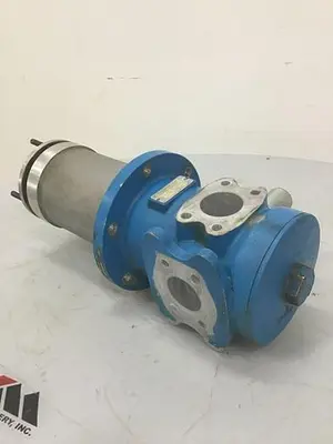 USED INTERNORMEN 20410702 D-6822