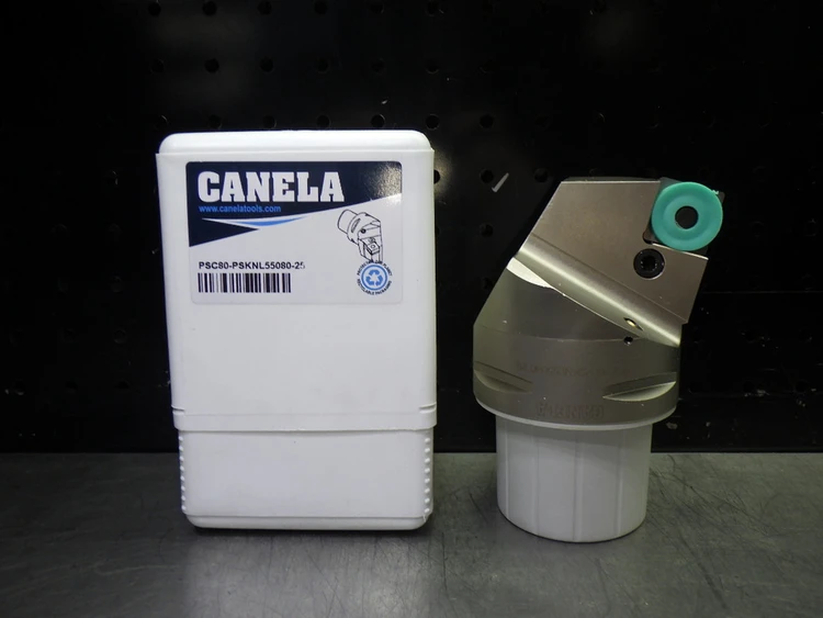 New | in-Stock CANELA _UNKNOWN_ Tooling & Accessories (Other) Michigan US | Superior Machine & Tool Inc #364325