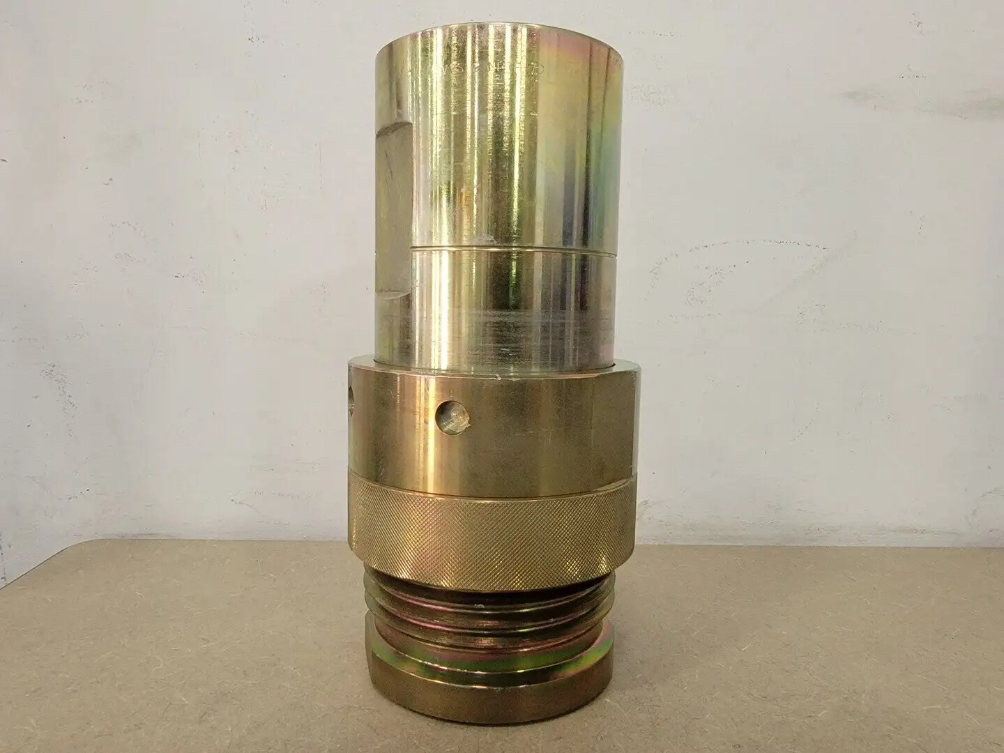 USED FASTER VVS 2 NPT F