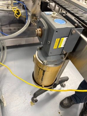 Used _UNKNOWN_ _UNKNOWN_ Bottle Fillers Rhode Island US | Federal Equipment Company #1344443