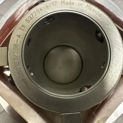 New | in-Stock FLOWSERVE ISC2 TX 536957 Pump & Valve Parts Ohio US | Surplus Asset Holdings #1365925