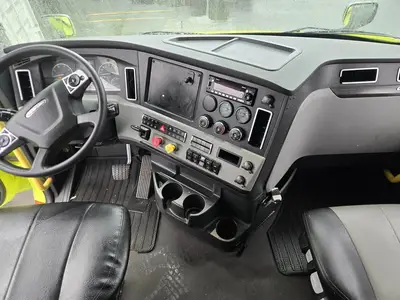 Used 2022 FREIGHTLINER CASCADIA 116 Conventional trucks California US | Ben Kaplan Equipment #1419683
