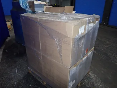 USED FREUDENBERG HYDRO MESH