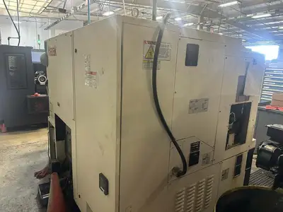 2015 MAZAK QTS-100-S CNC Lathes | Tight Tolerance Machinery (9)