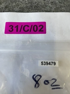 New | in-Stock Saint-Gobain FMF42UAMN-1 Valves/Fittings California US | Davliegogo LLC #1732619