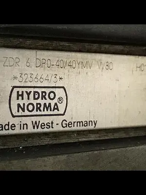 USED REXROTH 3DREP6C11/25A24N9K4M