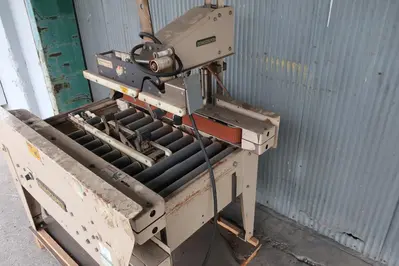 USED BEMIS 1020S