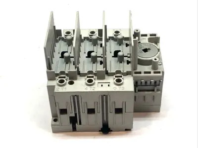 Used Allen-Bradley 194R-J30-1753 Disconnects Michigan US | Maverick Industrial Sales #1393419