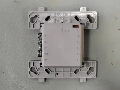 NEW NOTIFIER ISO-XA