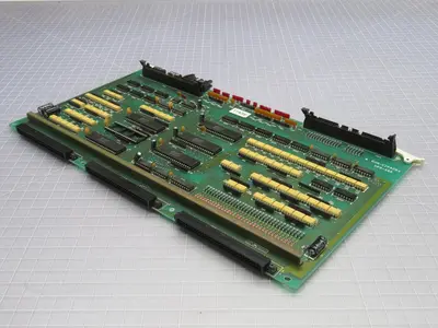 Used KAWAGUCHI XPS-555 EUA-CIK429X Printed Circuit Board Equipment Texas US | Aucto #1307028