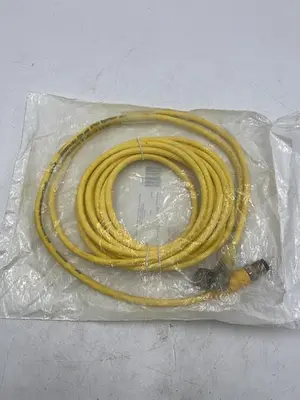 New | in-Stock BALLUFF BALLUFF BCC061P Cable & Wire | ND Industrial Surplus #1214159