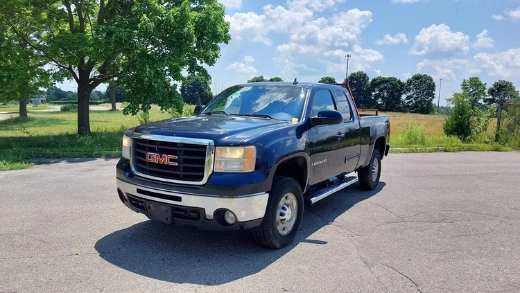 Used 2008 GMC SIERRA 2500 Pickup Trucks Ontario CA | Platinum Group 30 #174415