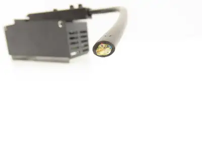 Bachmann FM211 PLC FASTBUS Master Module
