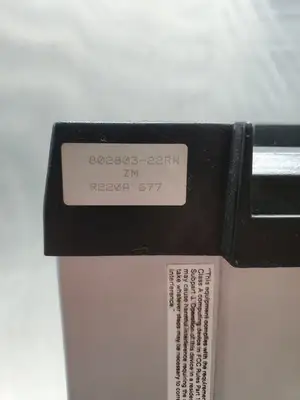 Used Reliance Electric 45C220A Programmable Controller Module PLC Processors South Carolina US | Palmetto Automation #1541131