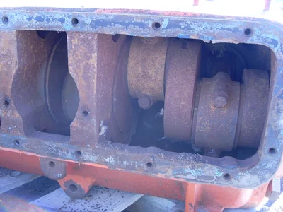 USED WHEATLEY 5P-323