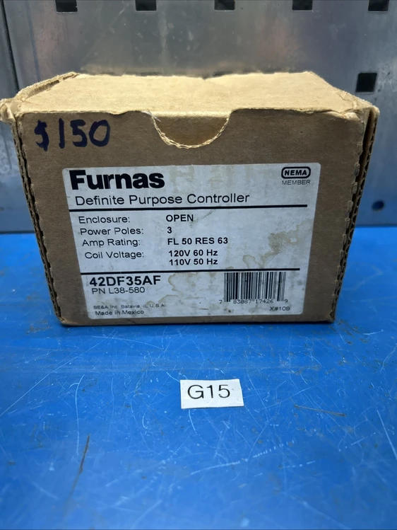 New | in-Stock Siemens 42DF35AF Miscellaneous Laboratory Equipment | J&J Industrial Supply #542182