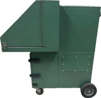 BISCO SPC-1000 Miscellaneous | Alan Ross Machinery (2)