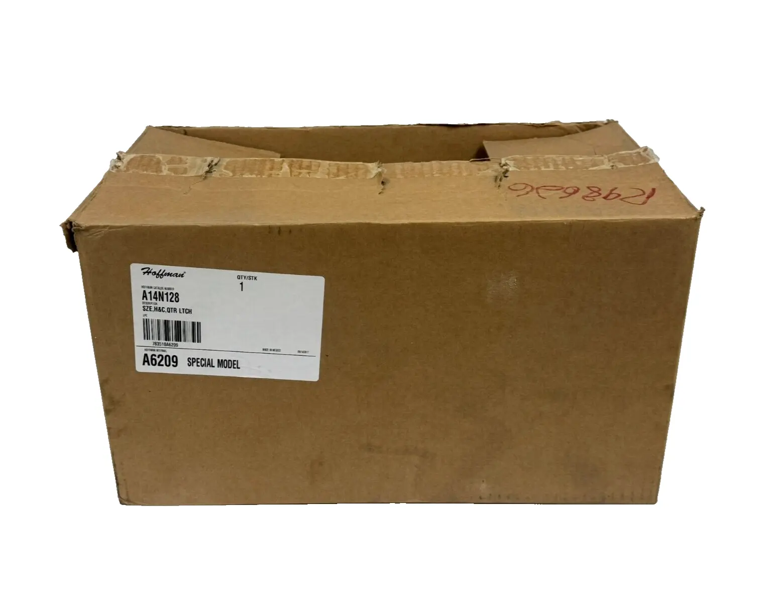 NEW HOFFMAN EB-000007