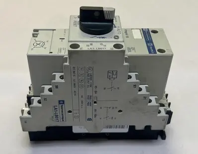 USED TELEMECANIQUE LD1LB030