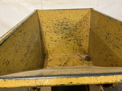 Used _UNKNOWN_ _UNKNOWN_ Hoppers Ohio US | AW Machinery, LLC. #1505847