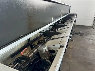 USED 2012 MTA TRACER 51