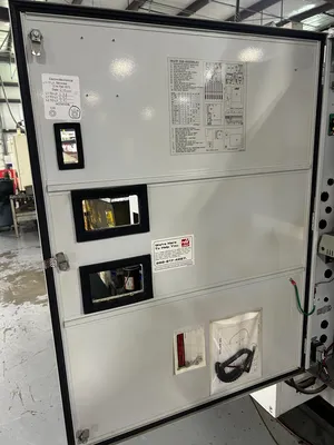 2011 HAAS ST-30 CNC Lathes (Turning Centers) | Machinery Resources International (18)