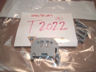USED IDEC 60947-1 / 60947-7-2