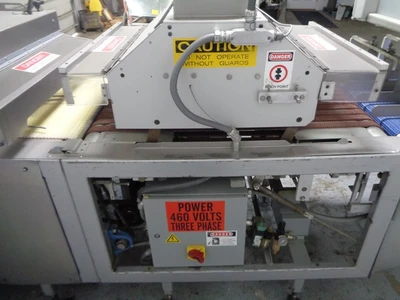 Used UBE NES & 1-90HS-5-2 Slicers / Dicers / Cutters California US | BakeryEquipment.com #1555990