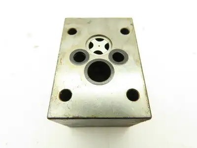 Wandfluh Hydraulik ARVB 6 Hydraulic Valve max 350 bar
