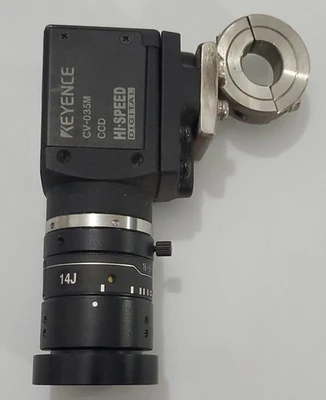 USED Keyence CV-035M