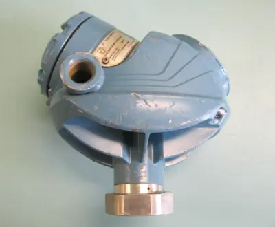 USED Rosemount 5302 HA1S1V5AE02400RAE5 C1T1